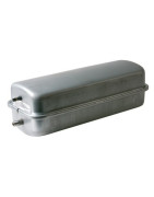 Vaso rectangular 0.8B 12L- FRISQUET - 410065