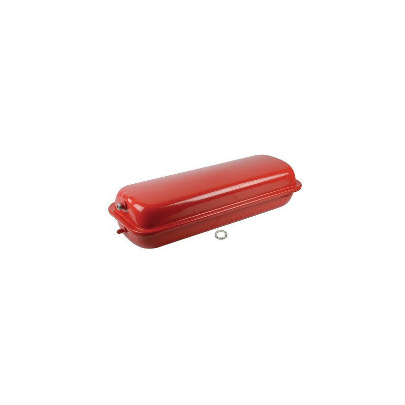 Vaso rectangular 0.8B 10L- FRISQUET - 410066