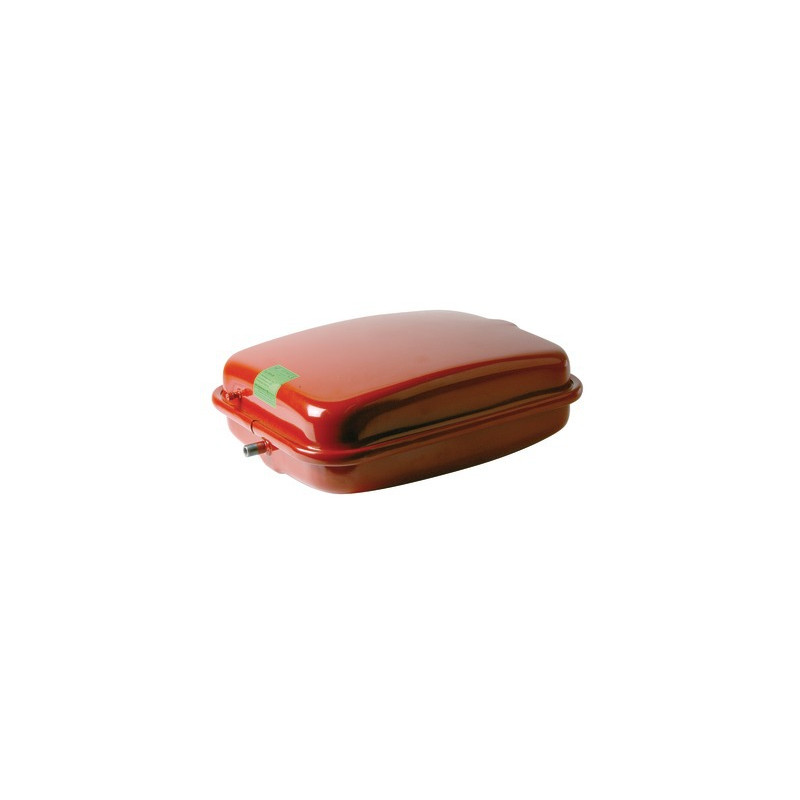 Vaso rectangular 0.8B 18L- FRISQUET - 410120