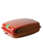 Vaso rectangular 0.8B 18L- FRISQUET - 410120