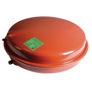 Vaso circular 12l 0,8b ep125- FRISQUET - 410181
