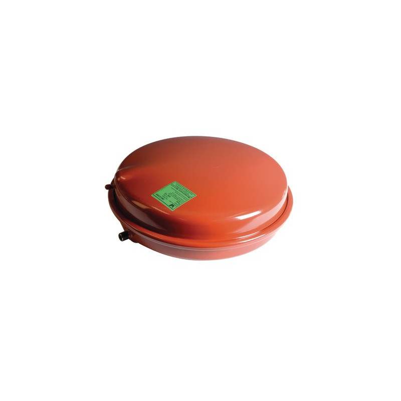 Vaso circular 12l 0,8b ep125- FRISQUET - 410181