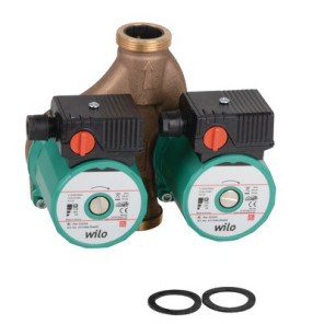Circulador STAR-ZD 25/6- WILO - 4111288