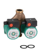 Circulador STAR-ZD 25/6- WILO - 4111288