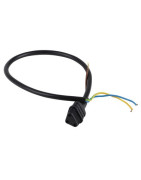 Cable triangular de sustitución- DIFF pour Lamborghini - 01080680 Cable triangular de sustitución- DIFF pour Lamborghini - 01080680
