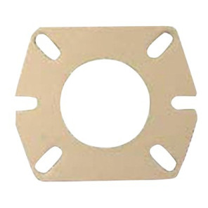 Junta de brida de quemador- DIFF pour Lamborghini - 413045