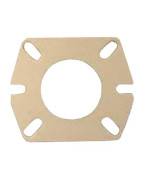 Junta de brida de quemador- DIFF pour Lamborghini - 413045