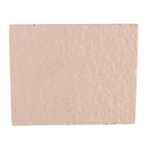 Panel aislante lateral- DIFF pour De Dietrich Chappée - JJJ005213160