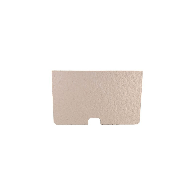 Panel aislante delantero- DIFF pour De Dietrich Chappée - JJD005213310
