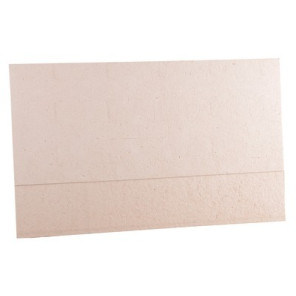 Panel aislante atràs 32kW- DIFF pour De Dietrich Chappée - JJD005213290