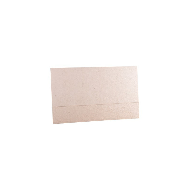 Panel aislante atràs 32kW- DIFF pour De Dietrich Chappée - JJD005213290