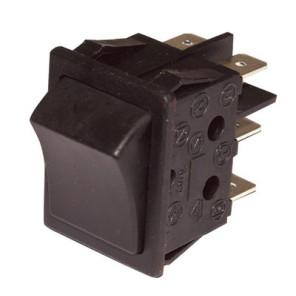 Interruptor para ZAEGEL HELD inversor- DIFF pour Zaegel Held - A814402