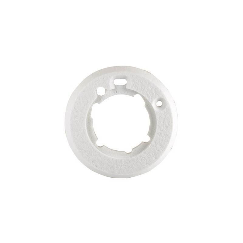 Panel aislante (5409100)- DIFF pour De Dietrich Chappée - JJJ005409100