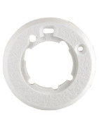Panel aislante (5409100)- DIFF pour De Dietrich Chappée - JJJ005409100