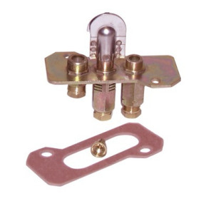 Piloto e inyector POLIDORO 481CF- DIFF pour Zaegel Held - A684239