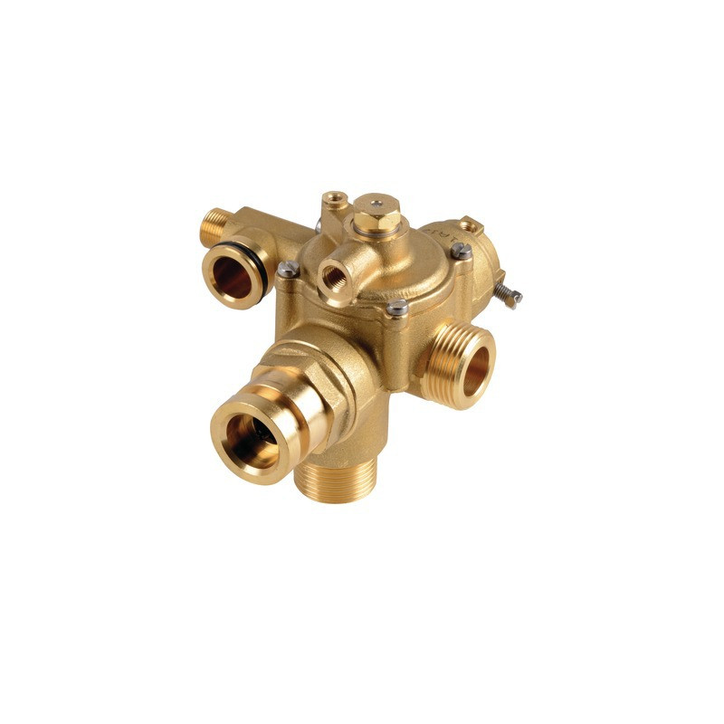 Válvula 3 vías- DIFF pour De Dietrich Chappée - JJJ000607250