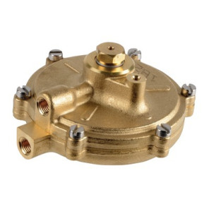 Presostato sanitario- DIFF pour De Dietrich Chappée - JJJ005629950