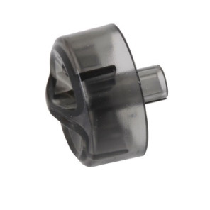 Botón potenciómetro ECO 2000- DIFF pour De Dietrich Chappée - JJJ005407730