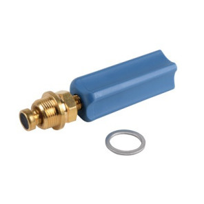 Grifo de llenado- DIFF pour De Dietrich Chappée - JJJ000611930