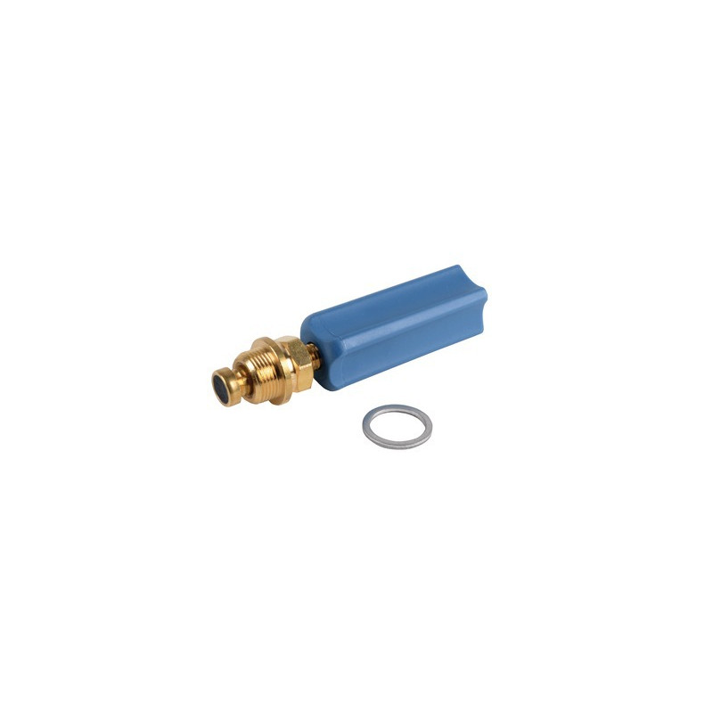 Grifo de llenado- DIFF pour De Dietrich Chappée - JJJ000611930