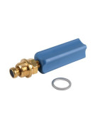 Grifo de llenado- DIFF pour De Dietrich Chappée - JJJ000611930