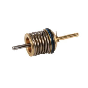 Conjunto obturador sanitario- DIFF pour De Dietrich Chappée - JJJ000600760