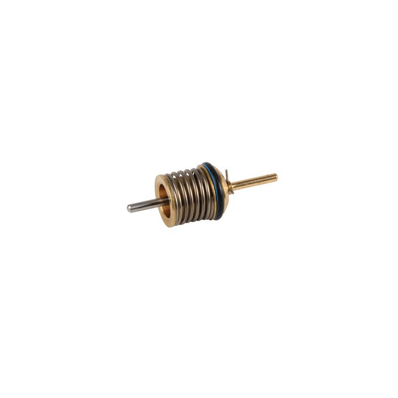 Conjunto obturador sanitario- DIFF pour De Dietrich Chappée - JJJ000600760