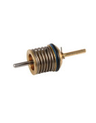 Conjunto obturador sanitario- DIFF pour De Dietrich Chappée - JJJ000600760