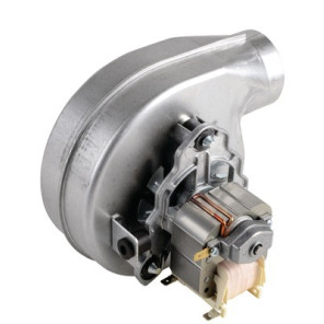 Extractor 1V MVL RLG108- DIFF pour De Dietrich Chappée - JJJ005653850