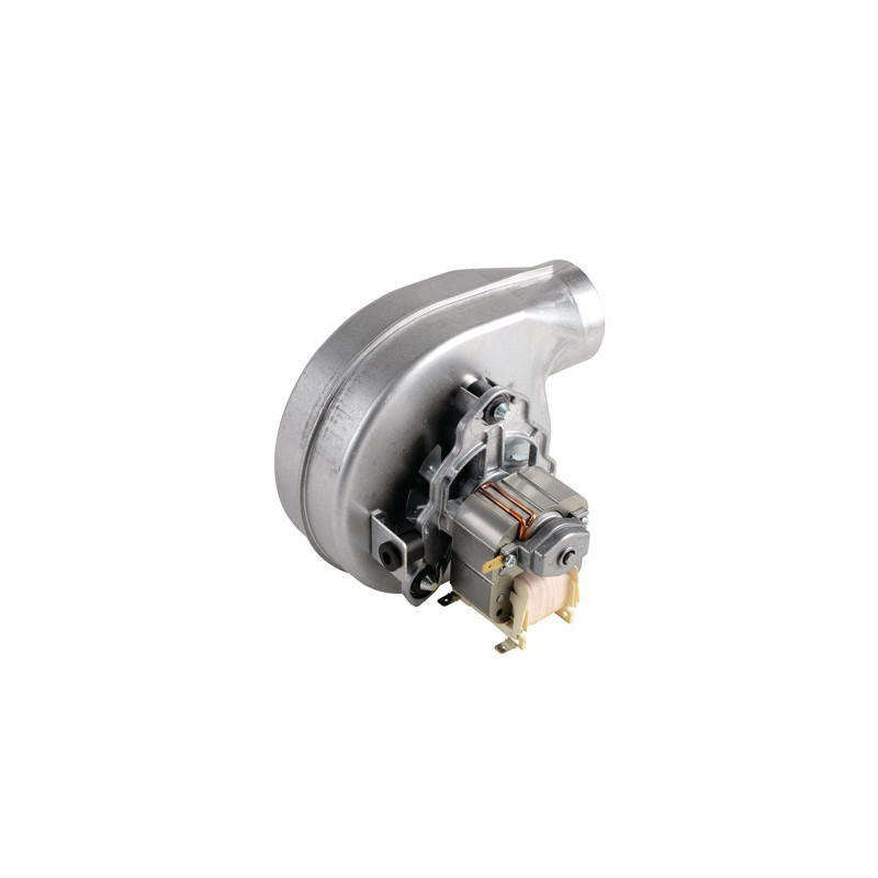 Extractor 1V MVL RLG108- DIFF pour De Dietrich Chappée - JJJ005653850