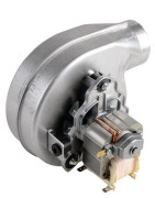 Extractor 1V MVL RLG108- DIFF pour De Dietrich Chappée - JJJ005653850
