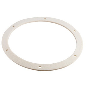 Junta brida / intercambiador- DIFF pour De Dietrich Chappée - JJJ005409080