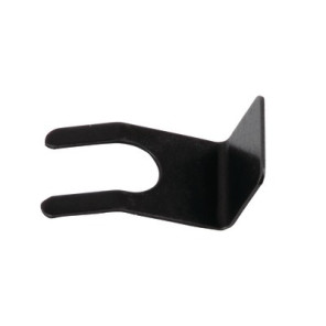 Muelle fijación micro interruptor- DIFF pour De Dietrich Chappée - JJJ008380610  - (X10)