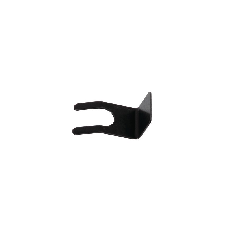 Muelle fijación micro interruptor- DIFF pour De Dietrich Chappée - JJJ008380610  - (X10)