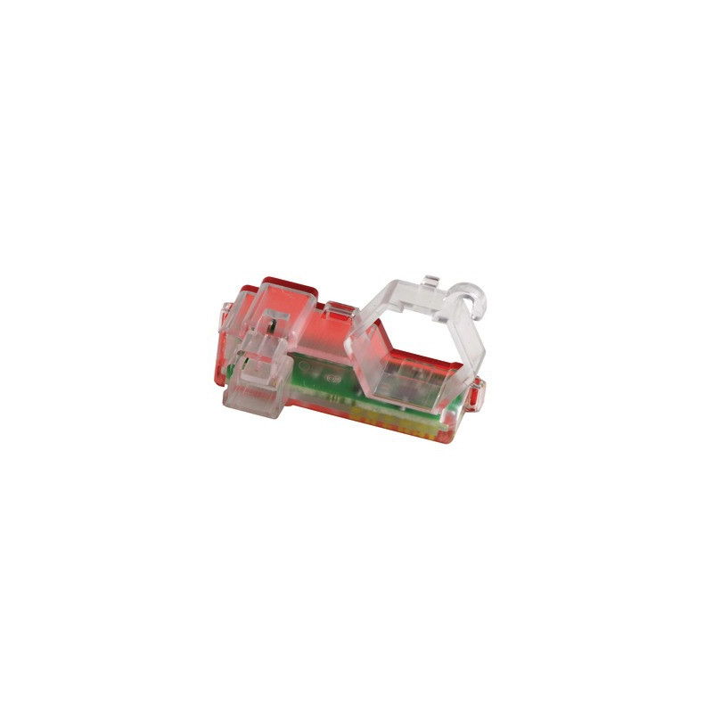 Detector de flujo- DIFF pour De Dietrich Chappée - JJD008435380