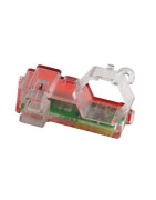 Detector de flujo- DIFF pour De Dietrich Chappée - JJD008435380