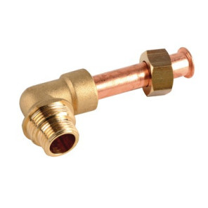 Conesion salida ECS- DIFF pour De Dietrich Chappée - JJJ005663110