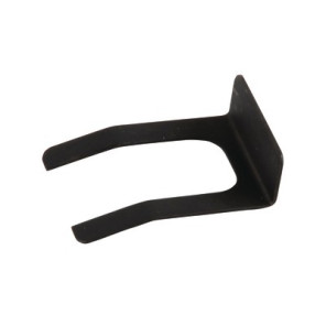 clips fijacion motor valvula 3 vias- DIFF pour De Dietrich Chappée - JJD008380680
