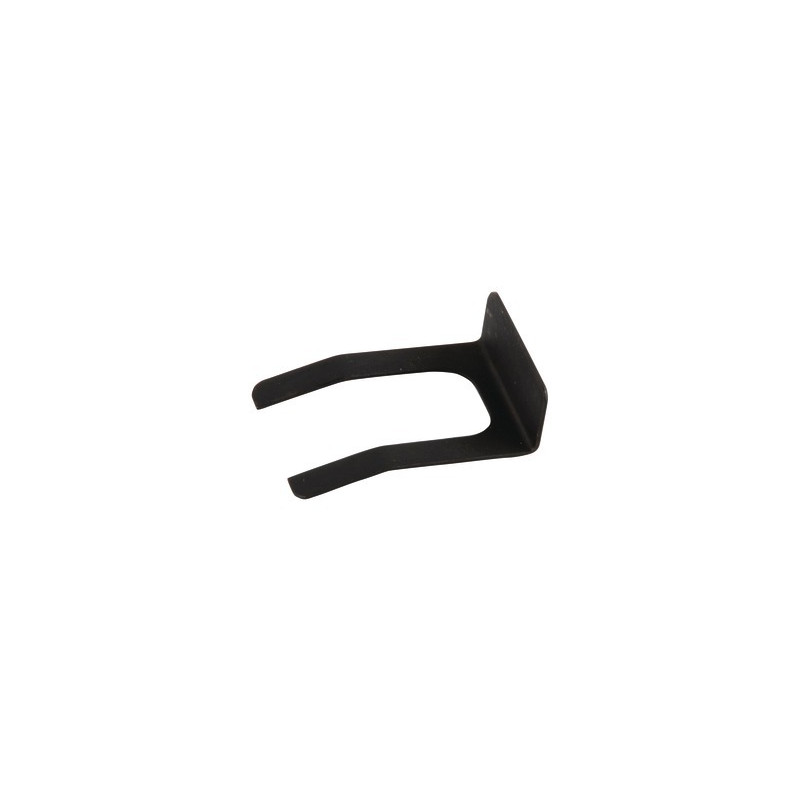 clips fijacion motor valvula 3 vias- DIFF pour De Dietrich Chappée - JJD008380680