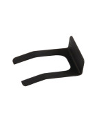 clips fijacion motor valvula 3 vias- DIFF pour De Dietrich Chappée - JJD008380680