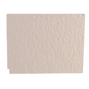 Panel aislante lateral- DIFF pour De Dietrich Chappée - JJD005213190
