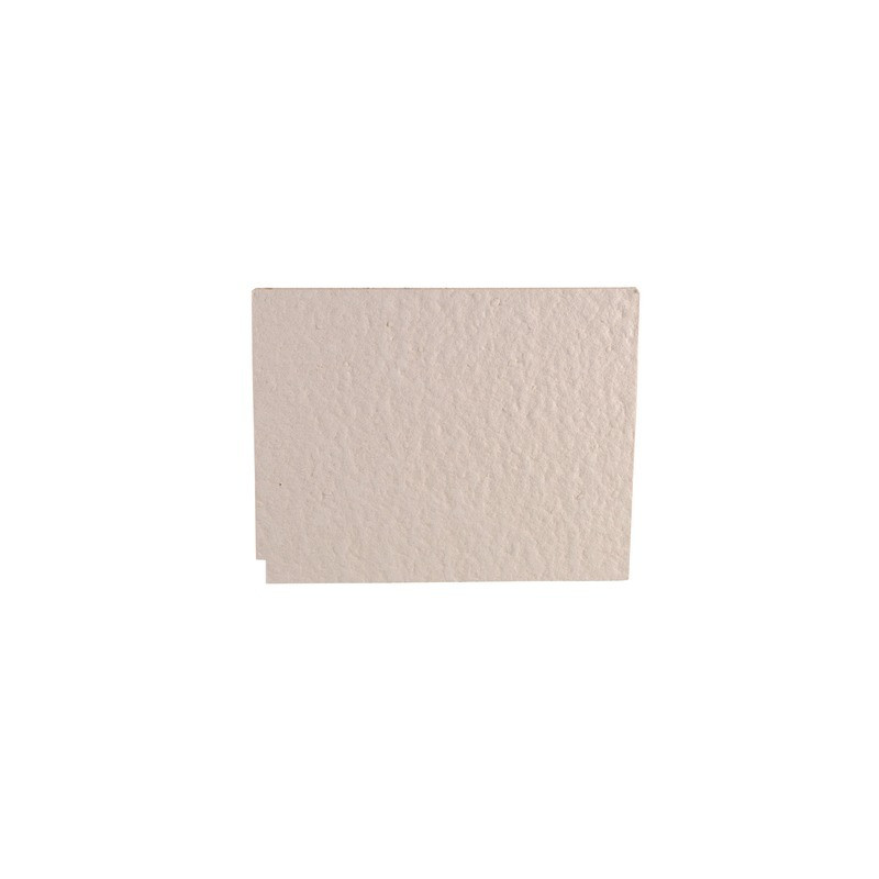 Panel aislante lateral- DIFF pour De Dietrich Chappée - JJD005213190
