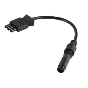 Sonda de llama QRC1A1 O.42U- DIFF pour De Dietrich Chappée - SRN993753