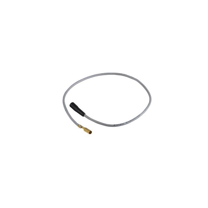 Cable alta tensión de encendido- DIFF pour De Dietrich Chappée - S58083213