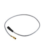 Cable alta tensión de encendido- DIFF pour De Dietrich Chappée - S58083213
