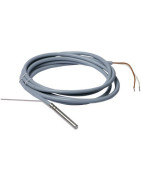 Sonda caldera KFS 1M- DIFF pour De Dietrich Chappée - V500174