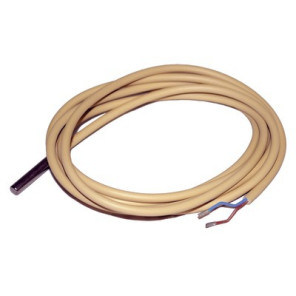 Sonda caldera QAZ21 2m- DIFF pour De Dietrich Chappée - SRN522434