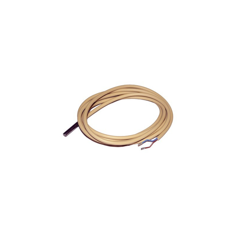 Sonda caldera QAZ21 2m- DIFF pour De Dietrich Chappée - SRN522434