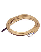 Sonda caldera QAZ21 2m- DIFF pour De Dietrich Chappée - SRN522434