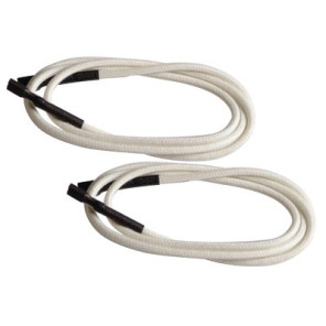 Cable electrodo ionizacion- DIFF pour De Dietrich Chappée - JJJ008418870  - (X2)